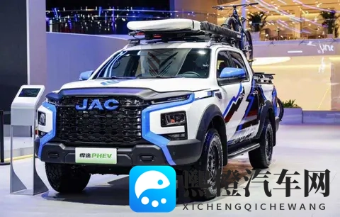 江淮汽车的“质变”信号：Q3营收环比大增 高端战略初见成效-1