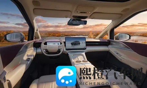 小鹏X9要放大招？1602公里续航太狠了！-2