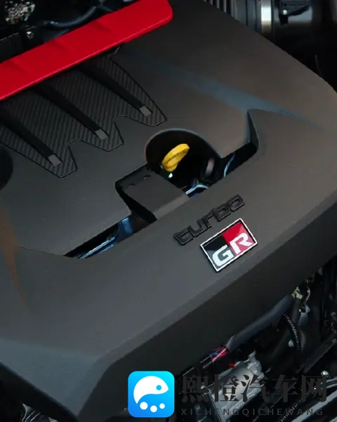 丰田章男：很有操控，我特别喜欢开！国内终于量产上市-2