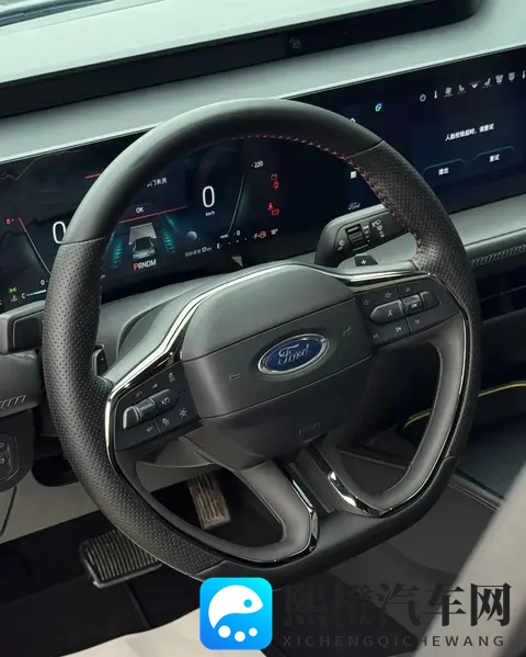 福特EVOS:颜值惊艳却叫好不叫座,中国市场遇冷的5大真相-2