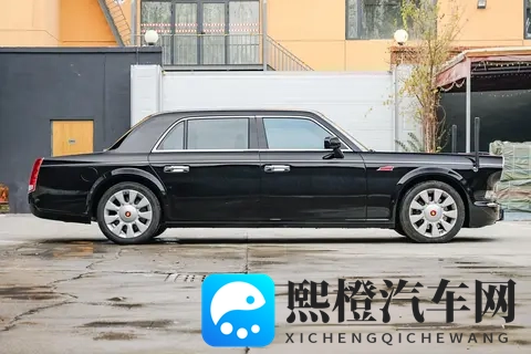 红旗国礼选购指南手册: 配置差异分析-2