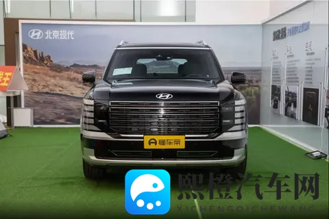 纯进口中大型SUV,优惠价2788万起,新一代帕里斯帝值得买吗?-1