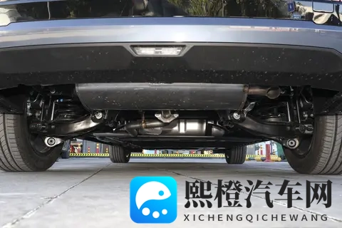 油耗55L，亏电不肉，噪音还小，预售1268万，买增程SUV的等等它-2