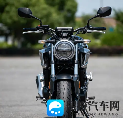 本田CB500SF正式过审 四缸72匹+日本原产ABS 明年春节后即可解锁骑-2