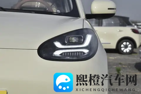 五菱缤果购车全攻略:9款车型怎么选最划算?-3