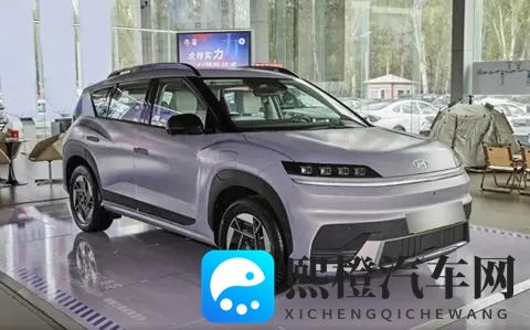 北京现代玩电动真能行,这新款SUV到底靠谱不靠谱-1