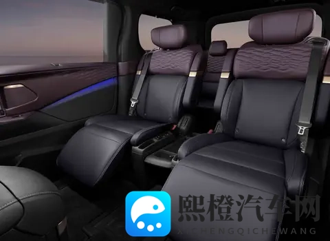 新款日产Elgrand全球首发！搭载最新的第三代e-Power混动技术-2