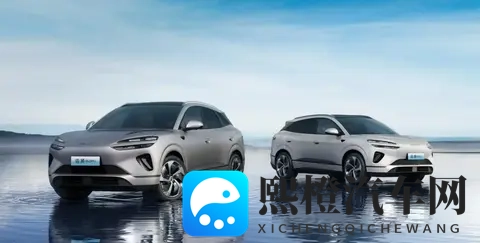 15万级哪款新能源SUV值得买？6款热门长续航低油耗车型推荐-2