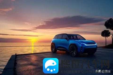 国产 亚洲 网红 主播：直播新势力，网红带火汽车销量大爆发-1