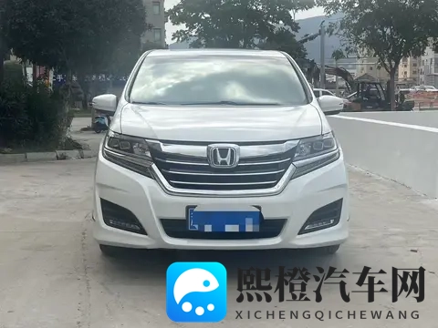 10万出头,宜商宜家,7万公里本田艾力绅值不值?-2