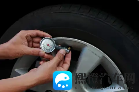 修理工为什么都喜欢给轮胎打25个胎压？今天一次性给你讲清楚！-1