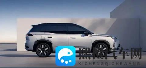 广汽带来一“猛货”,外观霸气,增程纯电皆可选,预售1198万起-1