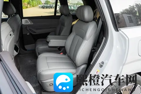 腾势 N8L DM 体验：车长5200mm，配齐冰箱沙发大彩电，大六座SUV值吗-1