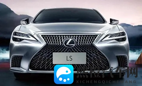 雷克萨斯，燃油旗舰，丰田要造六轮车？-1