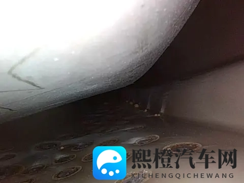 一手20款特斯拉Model3，62万公里，1048万值不值？-2