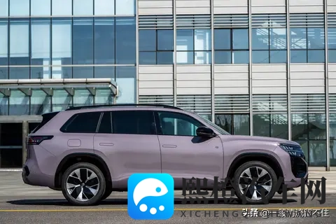 2026 款途昂 Pro：第五代 EA888+DCC 悬架，实际开着怎么样？-1