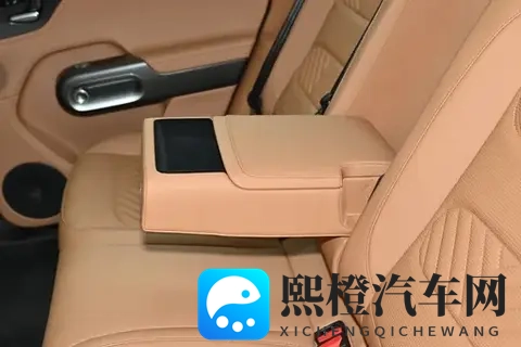 价格、技术、豪华和实用，smart #5 EHD超级电混全都有-1