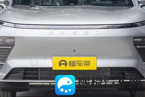 2025款星纪元ET增程版Pro高速辅助驾驶深度体验,表现如何?-3