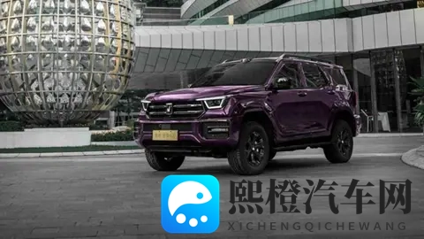 豹 5 最强对手!新款坦克 400 2498万起售,汽油、柴油、插混全都有-2