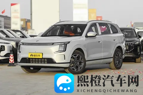 捷途山海L7 PLUS：旅行小房车，家用选它不亏-3