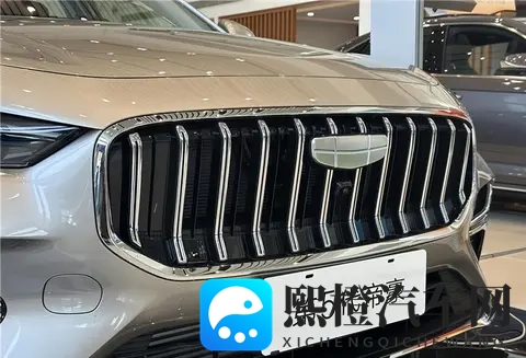 新帝豪15T要来了!猜猜价格,8万块能不能搞定?-3