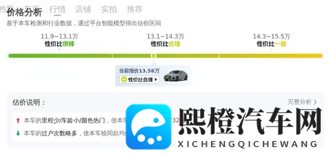 奥迪A3准新车,11万公里,都市代步新选择?-2