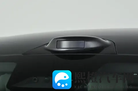 年轻人的“新欢”？这台纯电车配磁流变悬挂，预售价1399万起-3