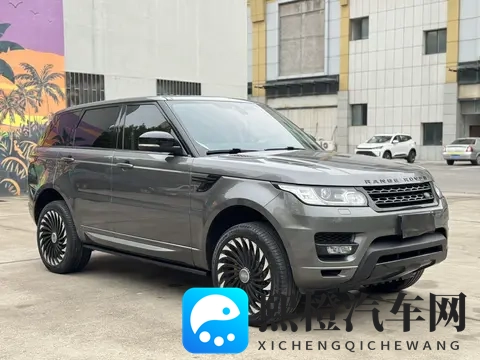 25万拿下17年路虎揽胜运动,圆你豪华SUV梦-2