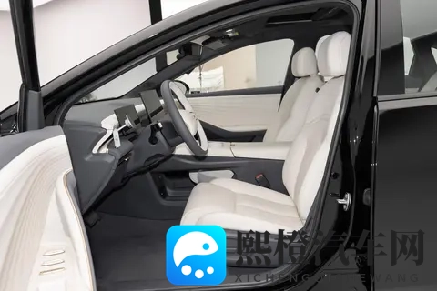 1099万起售+180km纯电续航 东风日产N6开启预售 12月8日正式上市-3