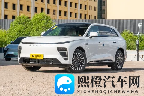 11月买车别错过!星纪元 ET 这波福利太实在,把豪华大平层搬上车?-2