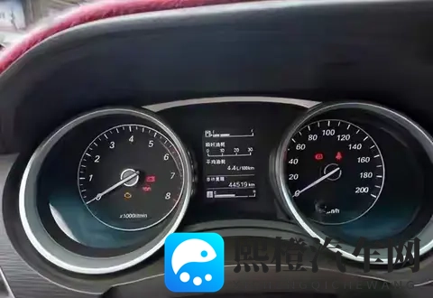 张明戳破油耗假象！表显好看全是演！真实数据才不跟你客气！-3