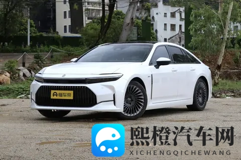 30 万级进口后驱混动轿车,两款车型怎么选不踩坑?-2