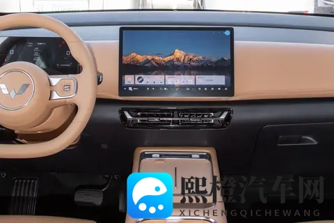 电动侧滑门+大空间,还有长续航,五菱星光730 PHEV值得一看?-3