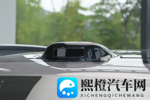 惠后售价1499万元起，续航超1600公里，全新smart精灵#5EHD上市-2