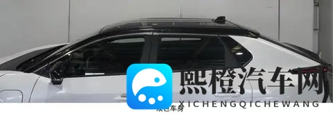 1798万起+752km续航！新款广汽丰田铂智4X曝光，国产SUV慌了？-2