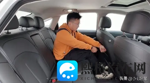 东风日产N6:合资插混的破局者还是保守派?-2