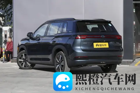 实测油耗不到55L,增程技术成熟,AION i60能买吗?-3