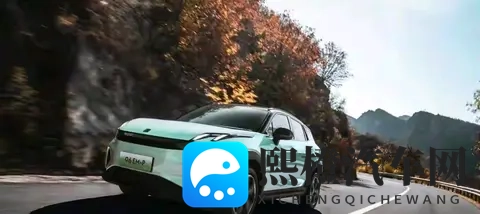 领克EMP是啥技术？四驱咋实现的？老车主用体验给你讲透-3