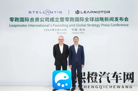 对话丨零跑汽车:Lafa5不是小众玩具 是年轻主流的全球车-3