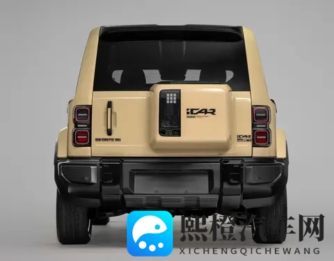 iCAR V27内地版首现-1