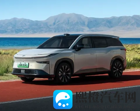 打脸了？5款新车交付破万，哪款让你最意外？-1