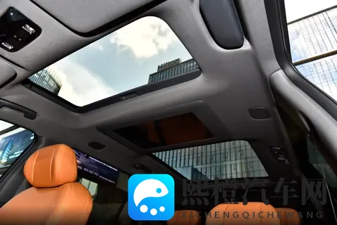 价格不贵，该有都有！深度体验东风奕派2026款eπ008五座版-3