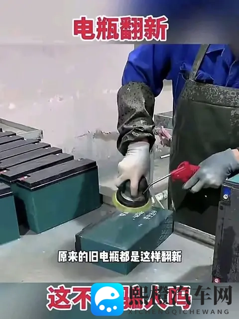 铅酸电池为何不耐用？换新仍跑不远的真相与应对-3
