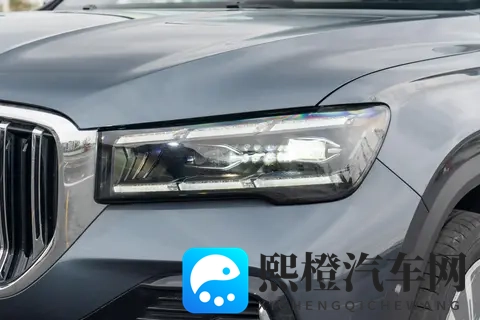 星越L全新东方曜系列：在新能源汽车的冲击下，燃油车如何破局-3