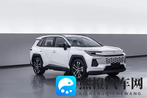 外形大改 丰田全新威兰达将于广州车展前上市 燃油_混动双版本-2