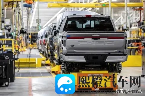 中国汽车产能足让全美车企倒闭？-3