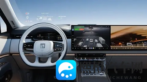 问界M9已成爆款 极氪9X能否挑战？-2