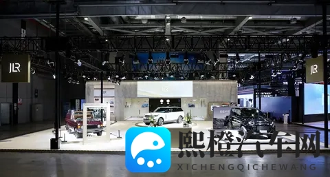 捷豹路虎的八载进博路与那些不为人知的故事-2