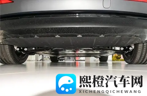 乐道L60:技术实力派,为家庭用户量身打造的纯电SUV-2