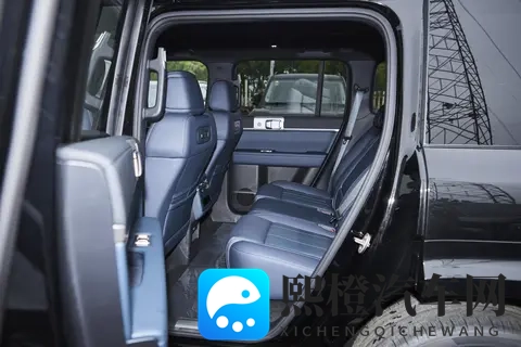 方程豹钛7:定位家庭出行“空间魔术师”,续航可达1300km-3